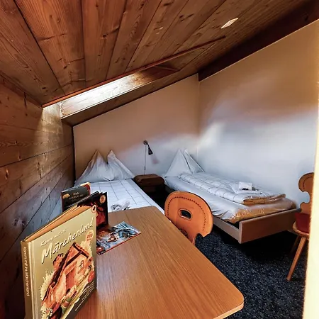 Cozy Alpengluehn Apartment *