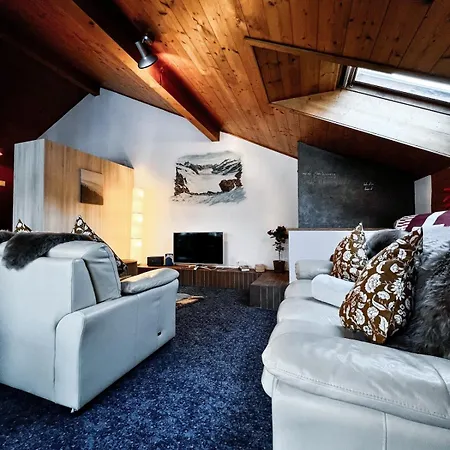 Cozy Alpengluehn * Grindelwald